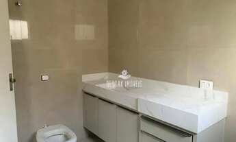 Imagem 7: Casa com 3 dormitórios à venda, 215 m² por R$ 650.000,00 - Santa Mônica - Uberlândia/MG