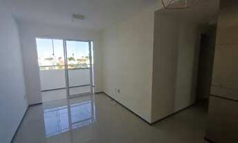 Imagem 2: DL Condominio Mirantes Passare 3 quartos / varanda