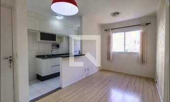 Imagem 3: Apartamento para Aluguel - Cambuci, 1 Quarto, 34 m2