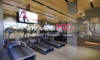 Imagem 3: Apartamento 68m² na Vila Mariana