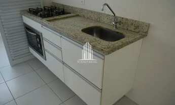 Imagem 3: COND TORRES DA BARRA APARTAMENTO DE 51M² COM 2 DORMITORIOS, 1 BANHEIRO E 1 VAGA EM AGUA BR