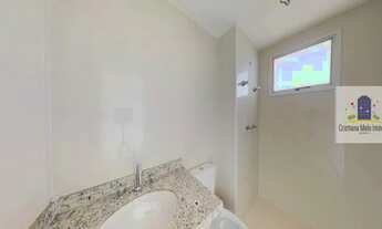 Imagem 5: Cobertura Triplex com 2 dormitórios à venda, 163 m² - Brooklin - São Paulo/SP