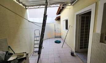 Imagem 4: Casa com 2 dormitórios para alugar, 50 m² por R$ 1.459,80/mês - Jardim Nova Manchester - S