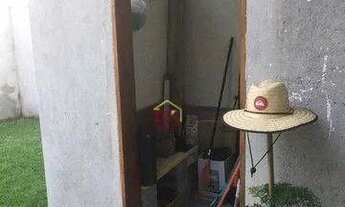 Imagem 3: Casa com 3 dormitórios à venda, 130 m² por R$ 689.000 - Condomínio Terras do Vale - Caçapa