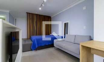 Imagem 6: Apartamento para Aluguel - Aclimação, 1 Quarto, 40 m2