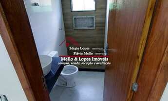 Imagem 6: Itaboraí - Linda Casa 3 quartos 2 banheiros, Financiada