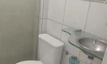 Imagem: ALUGO AP NO TURU POR 800 COND INCLUSO