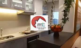 Imagem 2: Apartamento para Venda em Atibaia, Recreio Estoril, 2 dormitórios, 1 banheiro, 1 vaga