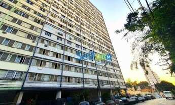 Imagem: Apartamento com 3 quartos para alugar