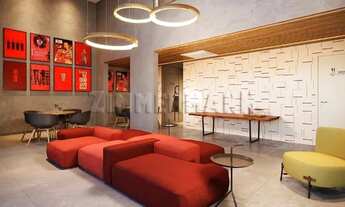 Imagem 5: APARTAMENTO STUDIO JARDIM PAULISTA 1 DORMITÓRIO