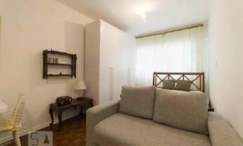 Imagem 2: Apartamento para Aluguel - Consolação, 1 Quarto, 30 m2