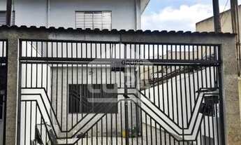 Imagem: CASA TÉRREA COM 2 QUARTOS PARA LOCAÇÃO