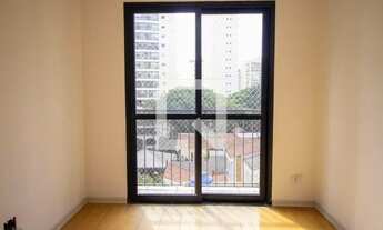 Imagem 5: Apartamento para Aluguel - Vila Mascote, 2 Quartos, 62 m2