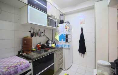 Imagem 8: Apartamento com 3 dormitórios, 73 m² - venda por R$ 525.000,00 ou aluguel por R$ 4.000,00