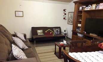 Imagem: Casa com 2 dormitórios à venda, 107 m²