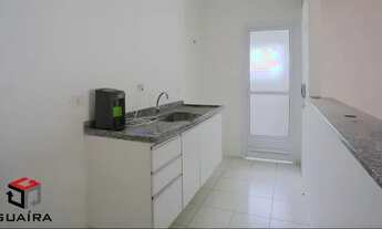 Imagem 4: Apartamento para aluguel 3 quartos 1 suíte 1 vaga UP Baeta Neves - São Bernardo do Campo