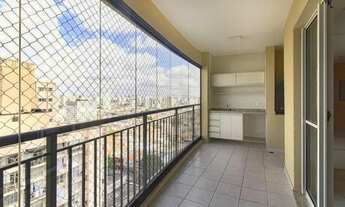 Imagem 5: Apartamento à venda no bairro Alto da Moóca - São Paulo/SP