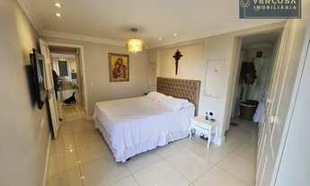 Imagem 7: Apartamento com 3 quartos à venda, 121 m² por R$ 1.100.000 - Cocó - Fortaleza/CE