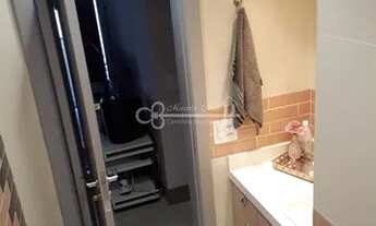 Imagem 5: SÃO BERNARDO DO CAMPO - Apartamento Padrão - CENTRO