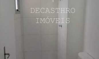 Imagem 4: Apartamento à venda ou locação 2 dormitórios, Continental - Osasco- SP