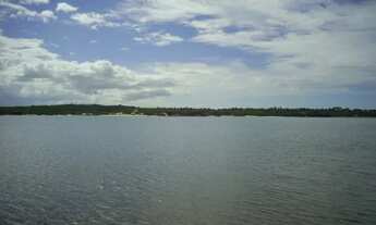 Imagem 2: Terreno beira Lagoa com 27.632 m2