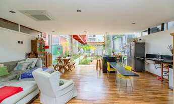 Imagem: Excelente Casa no Brooklin Paulista