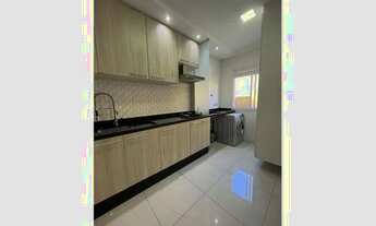 Imagem 4: American House /02 dormitórios mobiliado