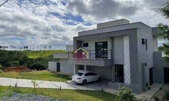 Imagem: Sobrado com 4 dormitórios à venda, 250