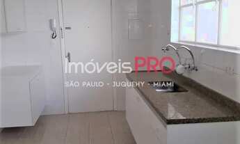 Imagem 7: Apartamento 90m² 3 Dormitórios para Venda em Moema