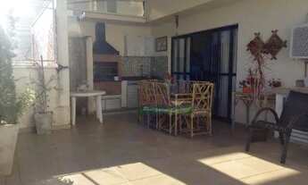 Imagem 3: Cobertura com 4 dormitórios à venda, 168 m² por R$ 800.000,00 - Centro - Taubaté/SP