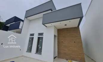 Imagem: Parque Dez / Casa Térrea 110m² / 03 Quartos