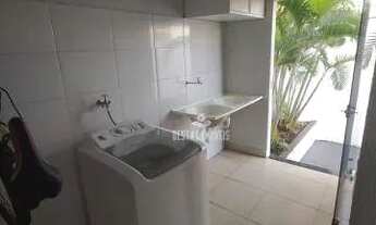 Imagem 5: Casa com 2 dormitórios à venda, 178 m² por R$ 560.000,00 - Cidade Jardim - Uberlândia/MG