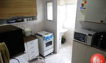 Imagem 7: São Paulo - Apartamento Padrão - Pompéia