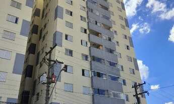 Imagem: MAUÁ - Apartamento Padrão - VILA BOCAINA