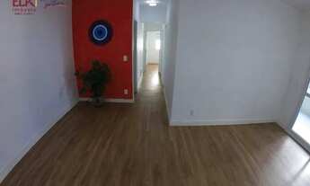 Imagem 2: Apartamento com 3 dormitórios à venda, 92 m² por R$ 920.000,00 - Vila Adyana - São José do