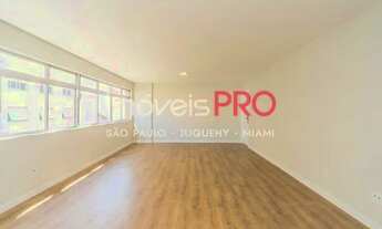 Imagem 3: Jardim Paulista - 158 m² - Reformado