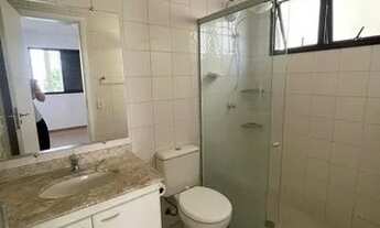 Imagem 6: Apartamento de 2 quartos no jardim das colinas - vendo ou troco