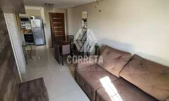 Imagem 6: OB-Alugo apartamento em Jardim Tropical 2 quartos