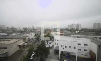 Imagem 5: Apartamento para Aluguel - Santo Amaro , 2 Quartos, 44 m2