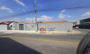 Imagem 2: Casa com 4 dormitórios à venda, 180 m² por R$ 520.000,00 - Parque Aeroporto - Taubaté/SP