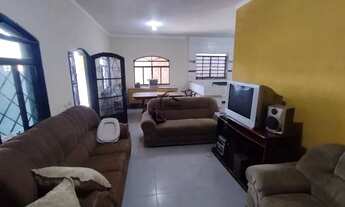 Imagem 3: Locação - Casa - Vale das Cigarras - Santa Bárbara D'Oeste - SP