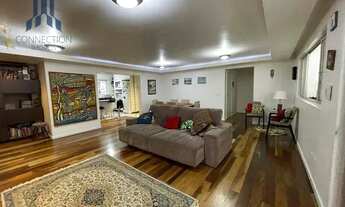 Imagem 7: Apartamento com 4 dormitórios para alugar, 177 m² por R$ 5.585,16/mês - Batel - Curitiba/P