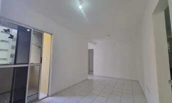 Imagem 6: Apartamento para venda possui 52 metros quadrados com 2 quartos em São Sebastião - Teresin