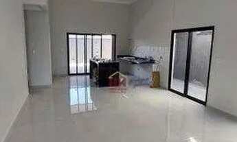 Imagem 2: Casa com 3 dormitórios à venda, 165 m² por R$ 1.045.000,00 - Recanto dos Eucaliptos - São