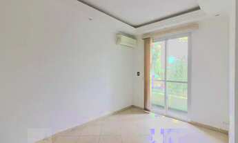 Imagem 2: Apartamento para Aluguel - Vila Nova Cachoeirinha, 2 Quartos, 49 m2