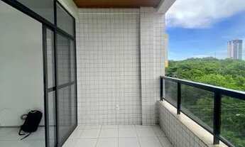 Imagem 3: Apartamento com 130m2 com 03 quartos no <br>Renascença