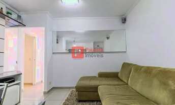 Imagem 7: Apartamento para alugar, 47 m² por R$ 3.500,00/mês - Campo Belo - São Paulo/SP