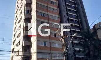 Imagem: Apartamento a venda no Bosque