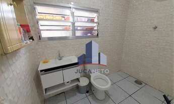 Imagem 4: Casa com 4 dormitórios à venda por R$ 530.000,00 - Jardim Quarto Centenário - Mauá/SP