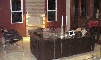 Imagem 3: Casa com 4 dormitórios, 270 m² - venda por R$ 1.250.000,00 ou aluguel por R$ 6.000,00/mês